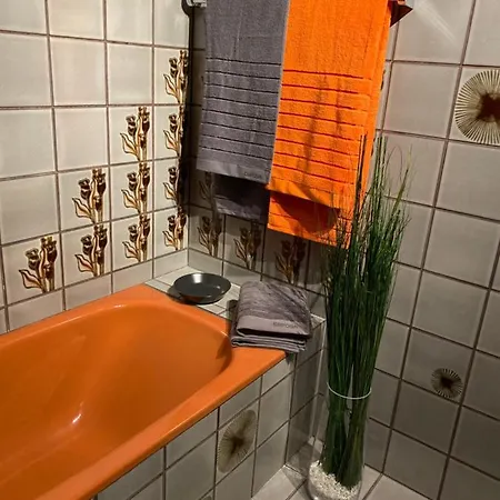 Appartement Ananas I Zentral & Seenah