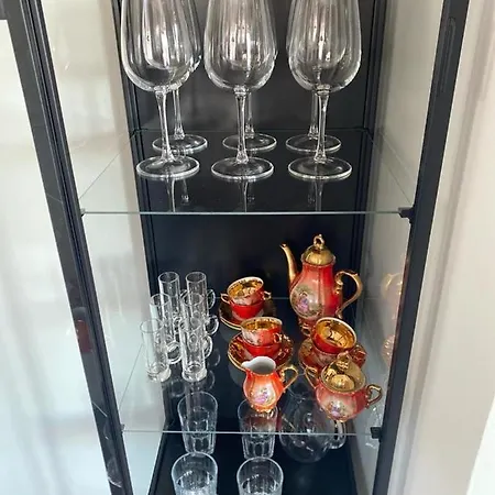 Appartement Ananas I Zentral & Seenah