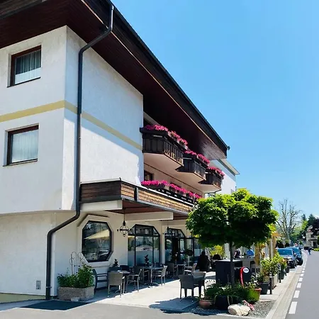 Ananas I Zentral & Seenah Appartement *