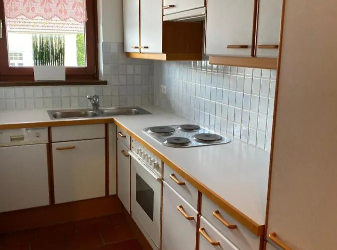 Apartment Ananas I Zentral & Seenah Portschach am Woerthersee